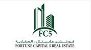 Fortune Capital 5 Real Estate logo image