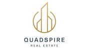 QUADSPIRE REAL ESTATE BROKERAGE L.L.C S.O.C logo image