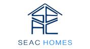 SEAC HOMES REAL ESTATE L.L.C logo image