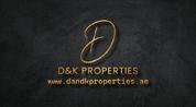 D And K Properties L.l.c logo image