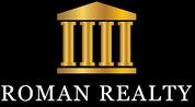 ROMAN REALTY L.L.C logo image