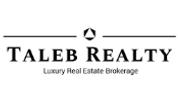 Taleb Realty logo image