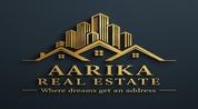Aarika Real Estate logo image