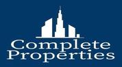 COMPLETE PROPERTIES L.L.C S.O.C logo image
