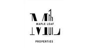 MAPLE LEAF PROPERTY  - L.L.C - S.P.C logo image