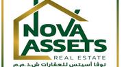 Nova Assets Real Estate L.L.C logo image
