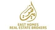 East Homes Real Estate logo image