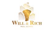 WILL AND RICH REALESTATE L.L.C logo image