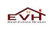 EVH Real Estate logo image