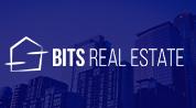 BITS REAL ESTATE BROKERS logo image