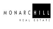 MONARCH HILL REAL ESTATE L.L.C logo image