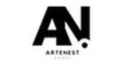 Artenest Homes Real Estate logo image