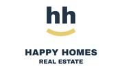 Happy Homes Real Estate FZ-LLC logo image