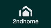 SECOND HOME VACATION HOMES RENTAL logo image