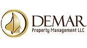 Demar Property Management LLC logo image