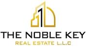 The Noble Key Real Estate logo image