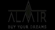 A L M I R REAL ESTATE BROKER logo image