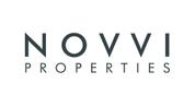 NOVVI Properties – Residential logo image
