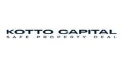 Kotto Capital Real Estate logo image
