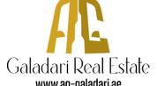 AFAGH GALADARI REAL ESTATE L.L.C logo image