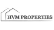 HVM Properties logo image