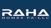 Al Raha homes FZ LLC logo image
