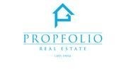Propfolio Real Estate logo image