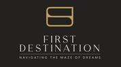 First Destination Real Estate L.L.C logo image
