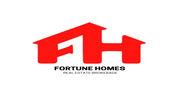 Fortune Homes Real Estate Brokerage logo image