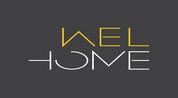 WEL HOME VACATION HOMES RENTAL logo image