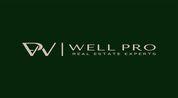 WELL P R O Real Estate Brokerage logo image