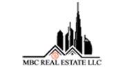 M B C REAL ESTATE L.L.C developer Logo
