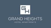 Grand Heights Hotel Apartments LLC logo image