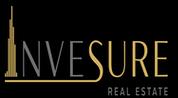 INVESURE REAL ESTATE logo image