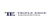 Triple Edge Properties logo image