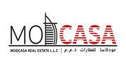 MODCASA REAL ESTATE L.L.C logo image