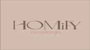 HOMIFY PROPERTIES L.L.C logo image