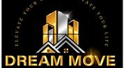 DREAM MOVE REAL ESTATE L.L.C logo image
