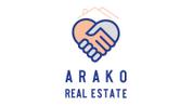 A R A K O Real Estate L.l.c logo image