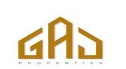 Gaj Properties LLC logo image