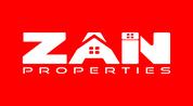 Zain Properties LLC logo image