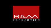 R&AA PROPERTIES L.L.C logo image