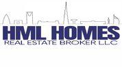 H M L HOMES REAL ESTATE BROKER L.L.C logo image