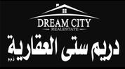 DREAM CITY REAL ESTATE BROKERS logo image