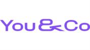 You&Co logo image