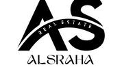 ALSRAHA REAL ESTATE AND COMMERCIAL BROKERGE logo image