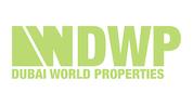 DWP REAL ESTATE L.L.C logo image