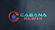 Cabana Real Estate logo image