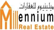 Millenium Real Estate logo image