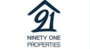 NINETY ONE PROPERTIES L.L.C S.O.C logo image
